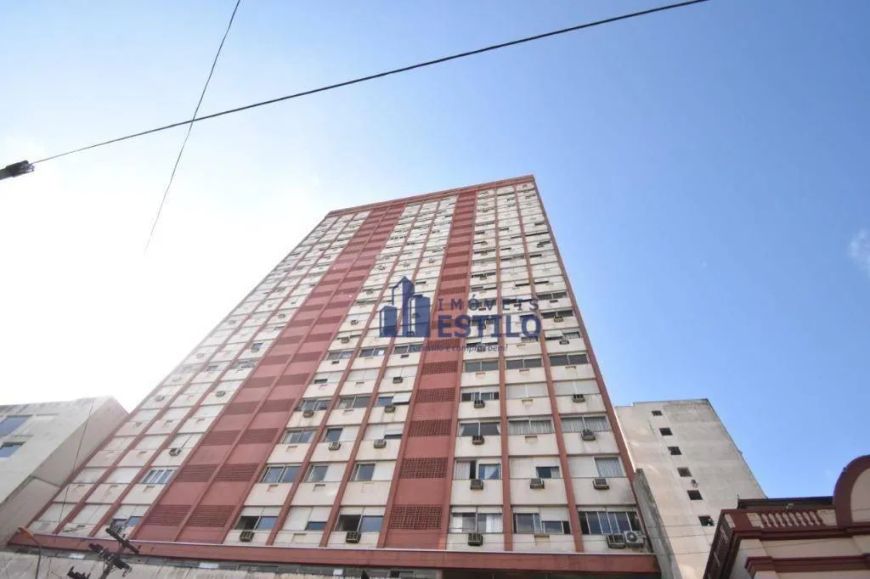 Apartamento com 2 dormitórios à venda, 107 m² por R$ 500.000,00 - Centro - Caxias do Sul/RS