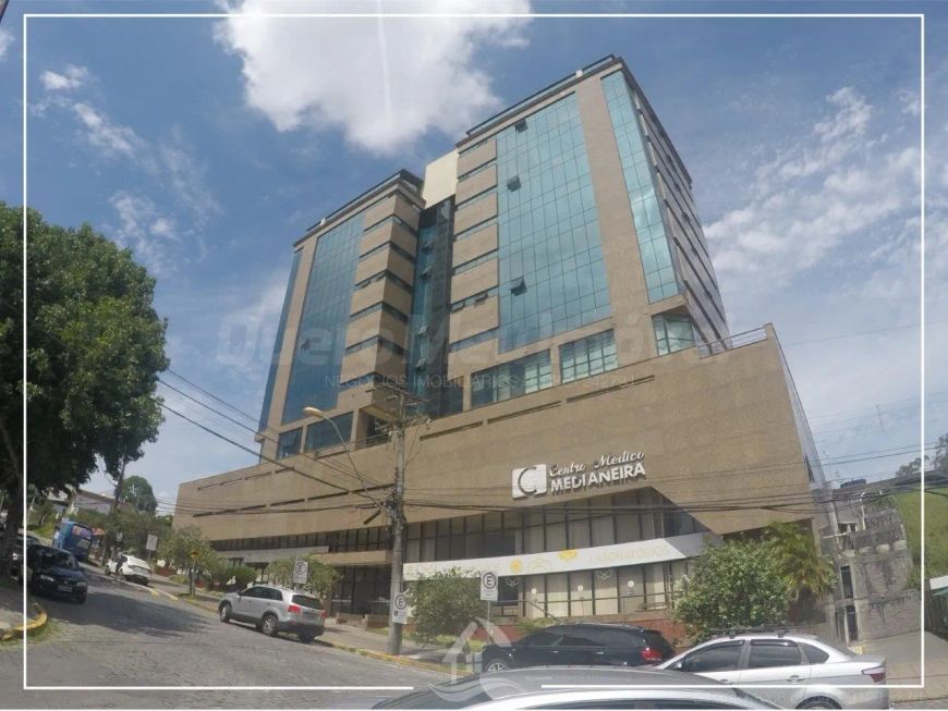 Centro Médico Medianeira