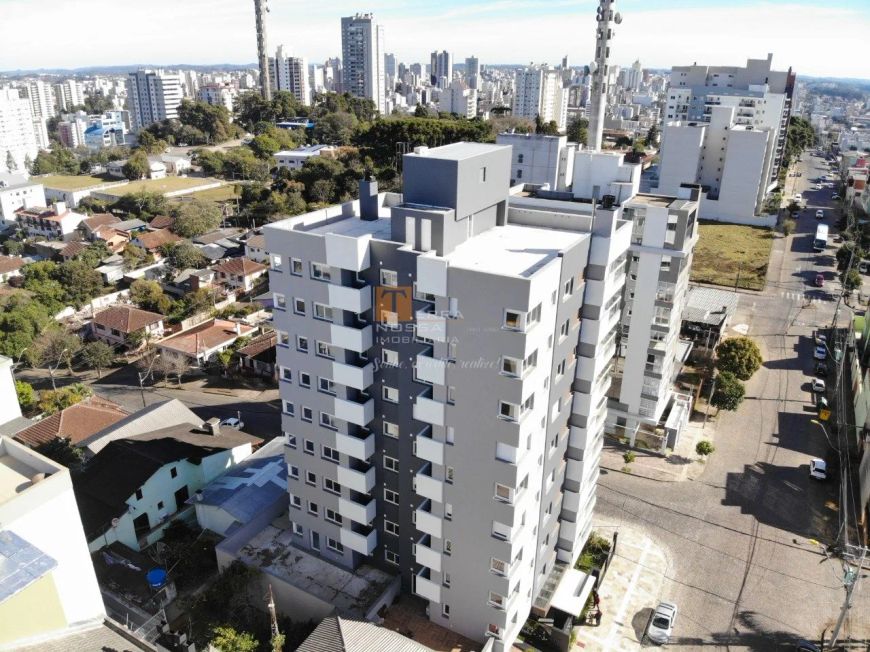 Apartamento á venda, Bairro Nossa Sra. de Lourdes em Caxias do Sul - RS