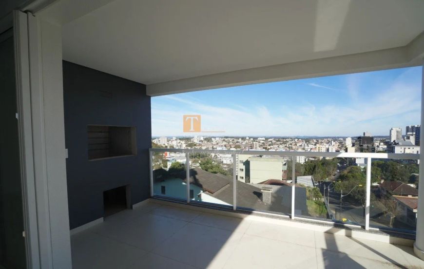 Apartamento á venda, Bairro Nossa Sra. de Lourdes em Caxias do Sul - RS