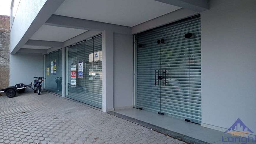 SALA AÉREA COMERCIAL