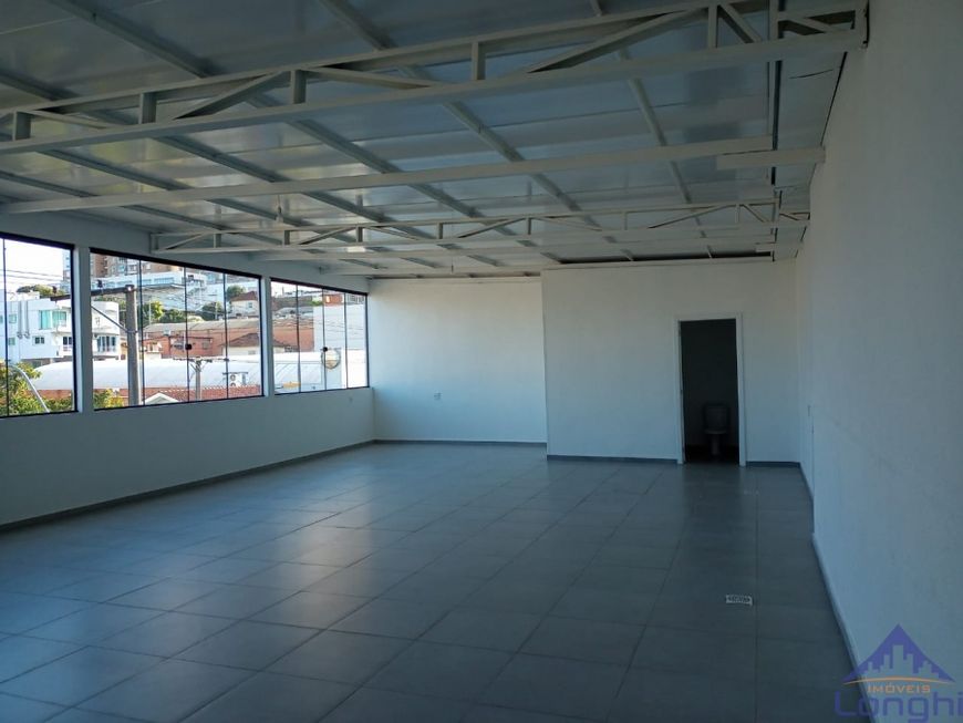 SALA AÉREA COMERCIAL