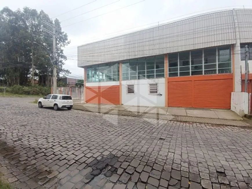 Loja em CINQUENTENÁRIO