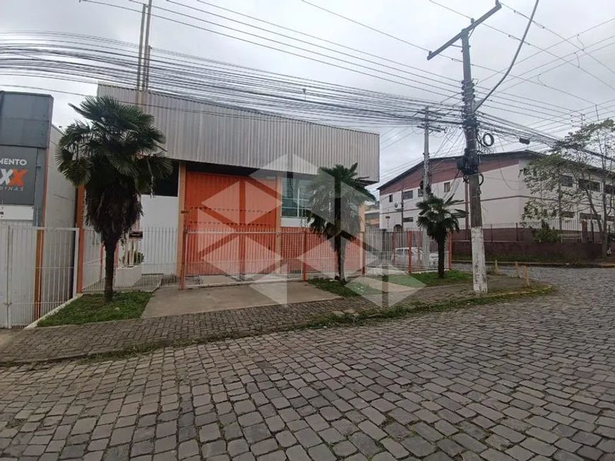 Loja em CINQUENTENÁRIO