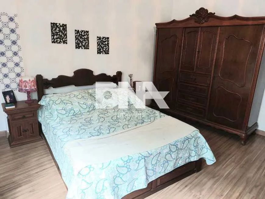 Apartamento - Padrão / Residencial / Laranjeiras