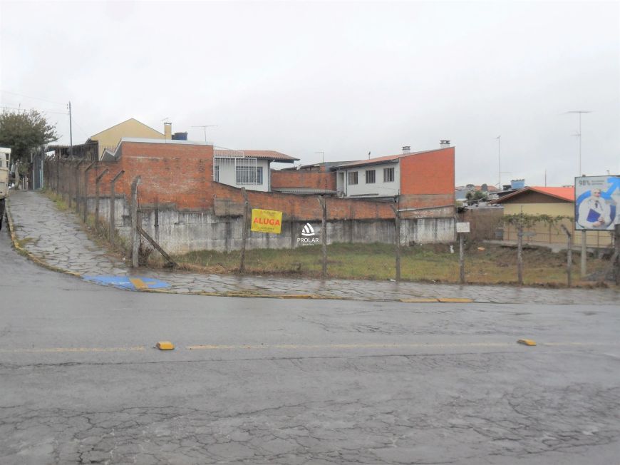 Terreno para Aluguel na Av. Bom Pastor - Caxias do Sul