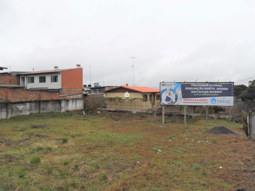 Terreno para Aluguel na Av. Bom Pastor - Caxias do Sul