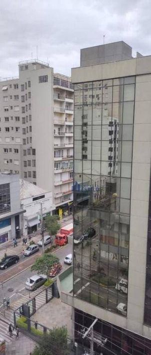 Sala à venda, 42 m² por R$ 300.000,00 - São Pelegrino - Caxias do Sul/RS