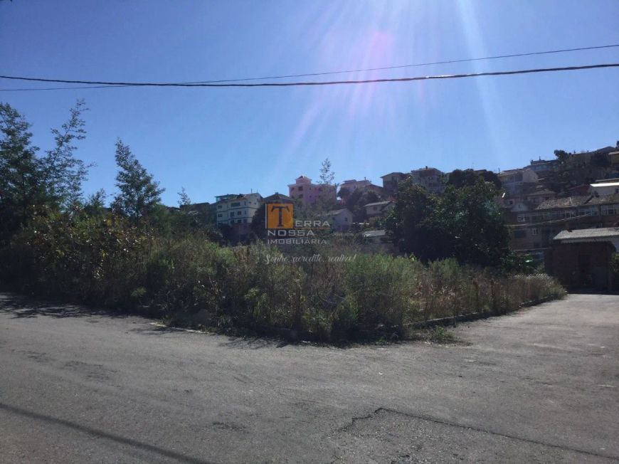 Terreno 373m² no Kayser em Caxias do Sul
