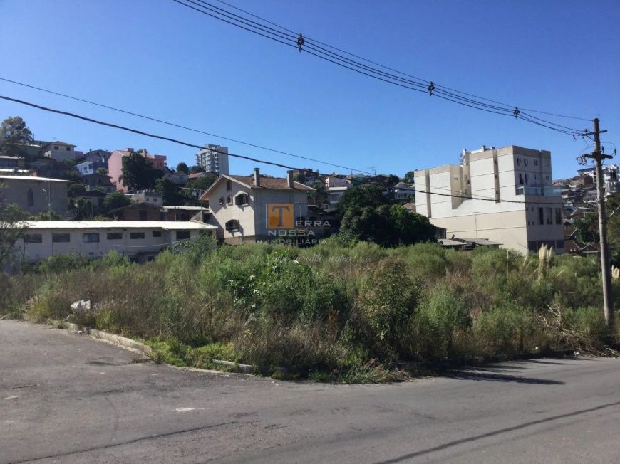 Terreno 373m² no Kayser em Caxias do Sul