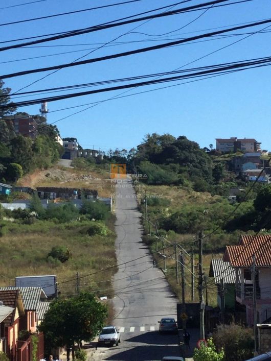 Terreno 373m² no Kayser em Caxias do Sul