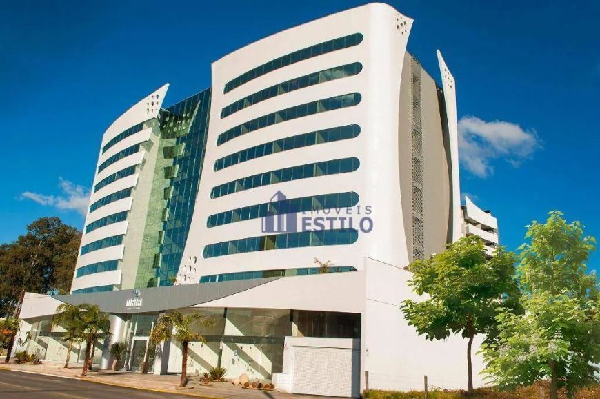 Sala à venda, 34 m² por R$ 280.000,00 - Villaggio Iguatemi - Caxias do Sul/RS