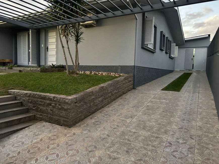Casa à Venda no nossa Senhora de Fatima em Caxias do Sul