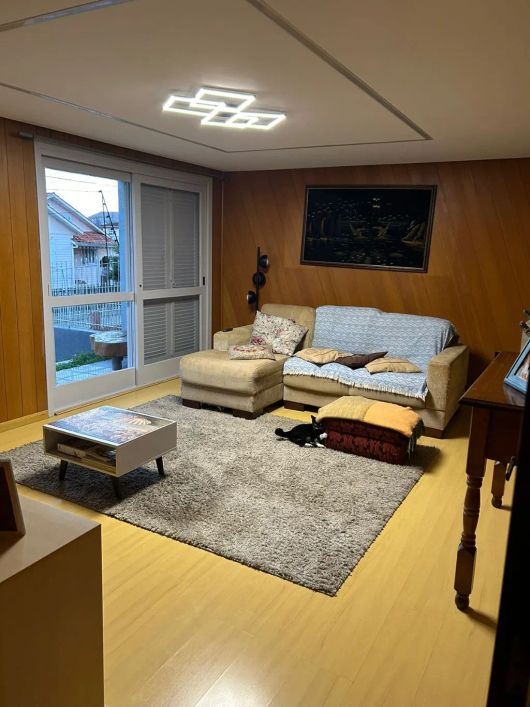 Casa à Venda no nossa Senhora de Fatima em Caxias do Sul
