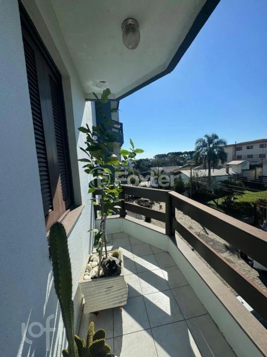 Cobertura à venda Rua Madureira, Madureira - Caxias do Sul