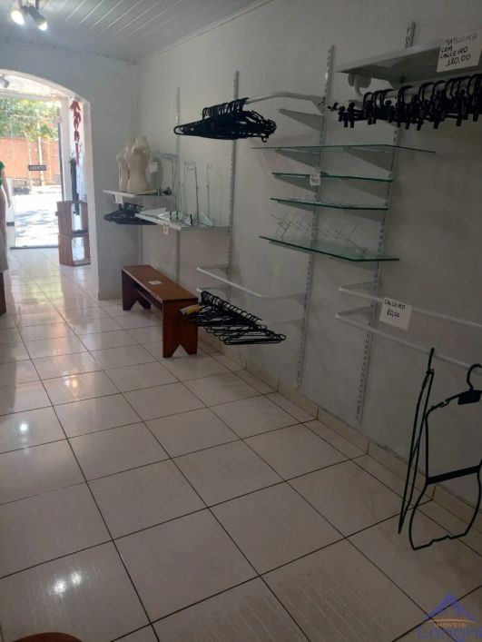 SALA TÉRREA COMERCIAL