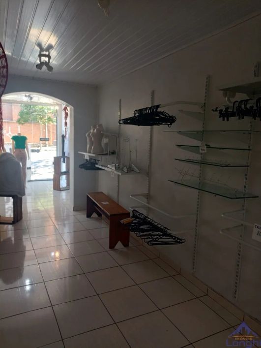 SALA TÉRREA COMERCIAL