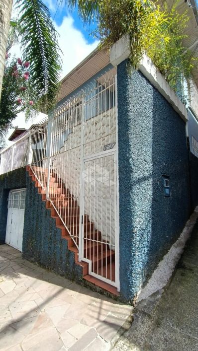 Casa em Medianeira