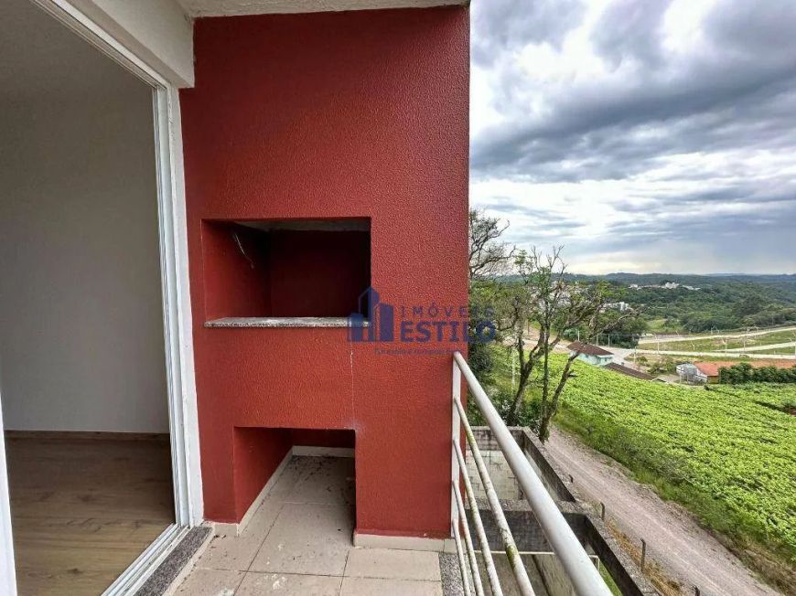 Apartamento à venda, 55 m² por R$ 235.000,00 - Desvio Rizzo - Caxias do Sul/RS