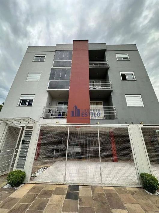 Apartamento à venda, 55 m² por R$ 235.000,00 - Desvio Rizzo - Caxias do Sul/RS