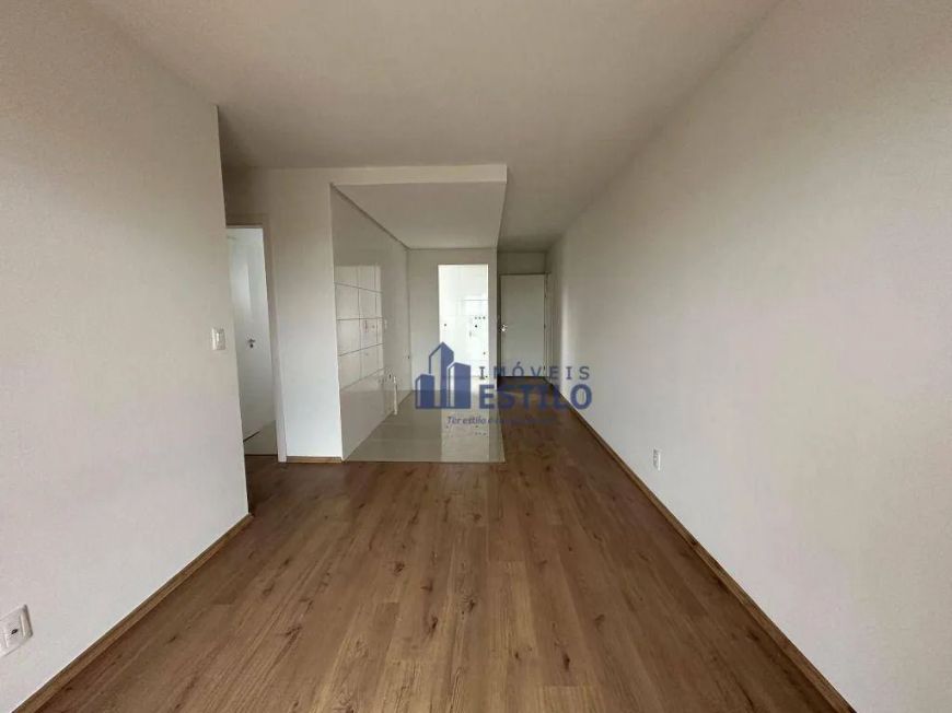 Apartamento à venda, 55 m² por R$ 235.000,00 - Desvio Rizzo - Caxias do Sul/RS
