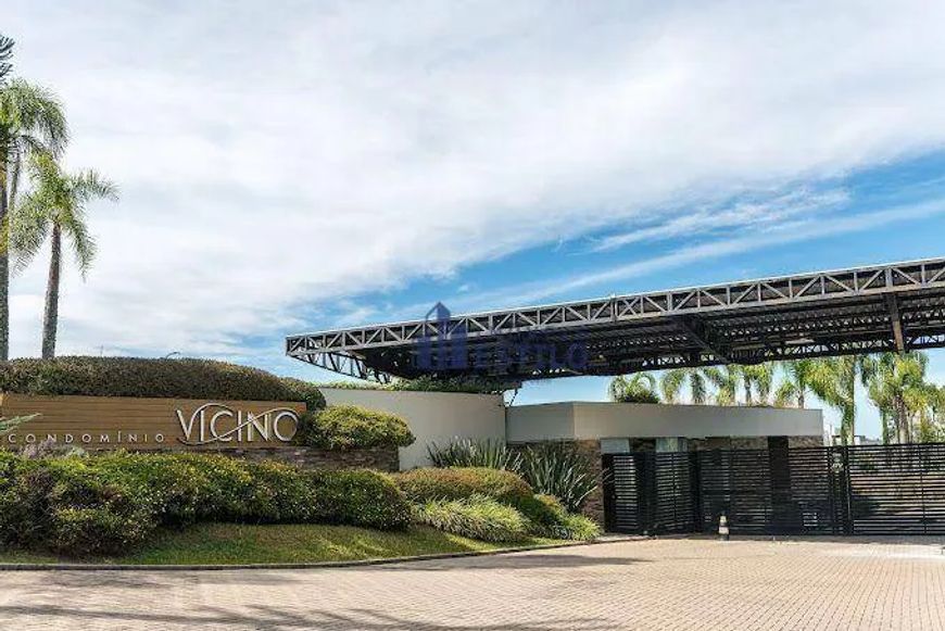 Terreno à venda, 790 m² por R$ 660.000,00 - Pedancino - Caxias do Sul/RS