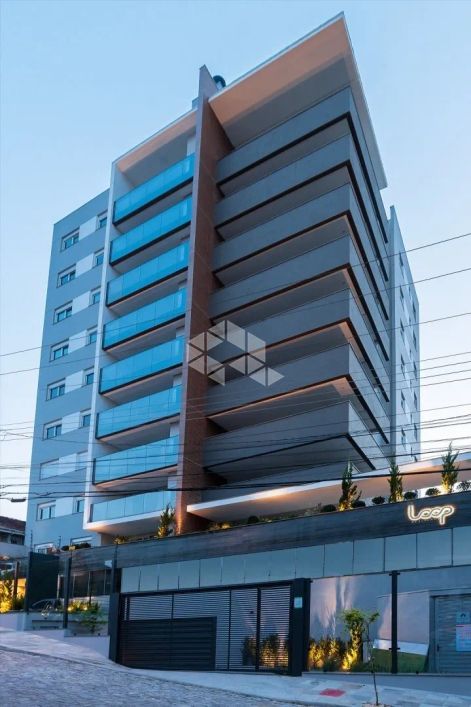 Apartamento em Panazzolo