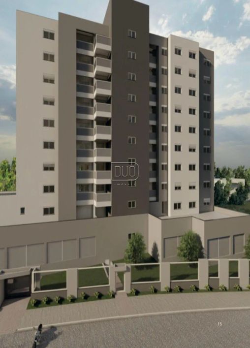 Apartamento,bairro Sanvitto