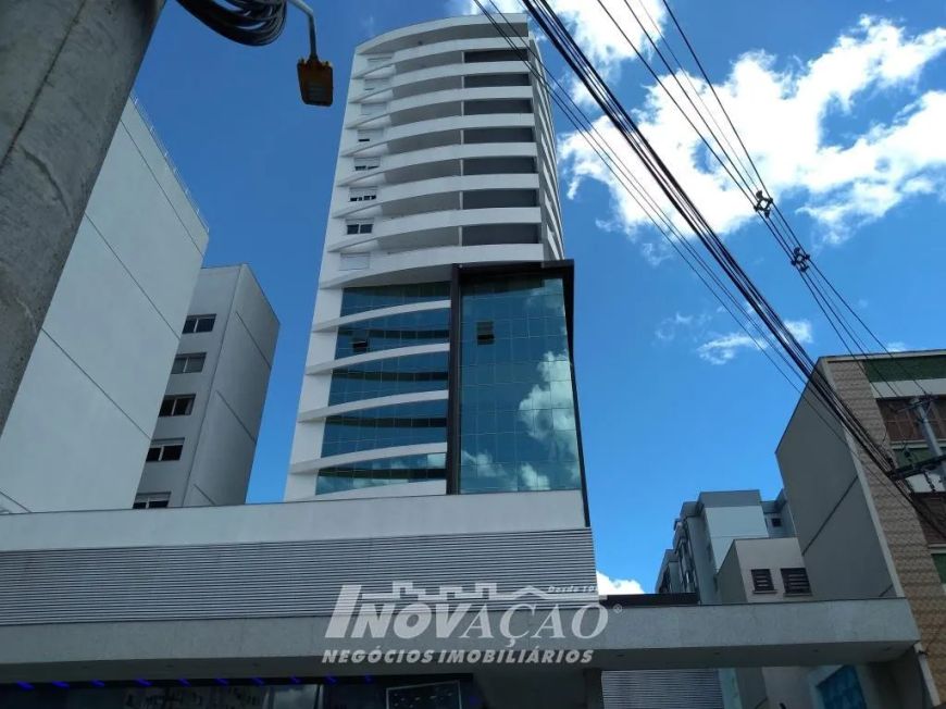 Sala Aérea Nossa Senhora de Lourdes Caxias do Sul