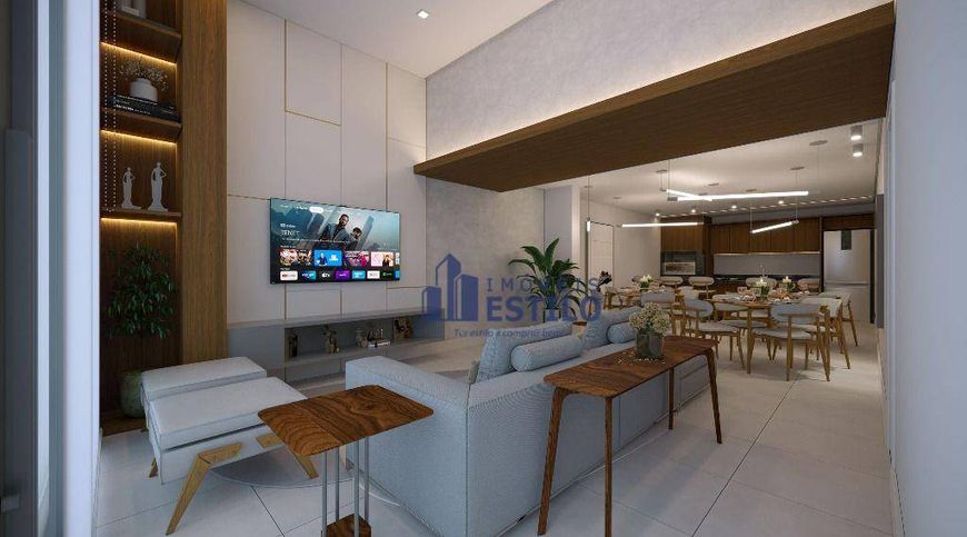 Apartamento à venda, 75 m² por R$ 542.259,00 - Pio X - Caxias do Sul/RS