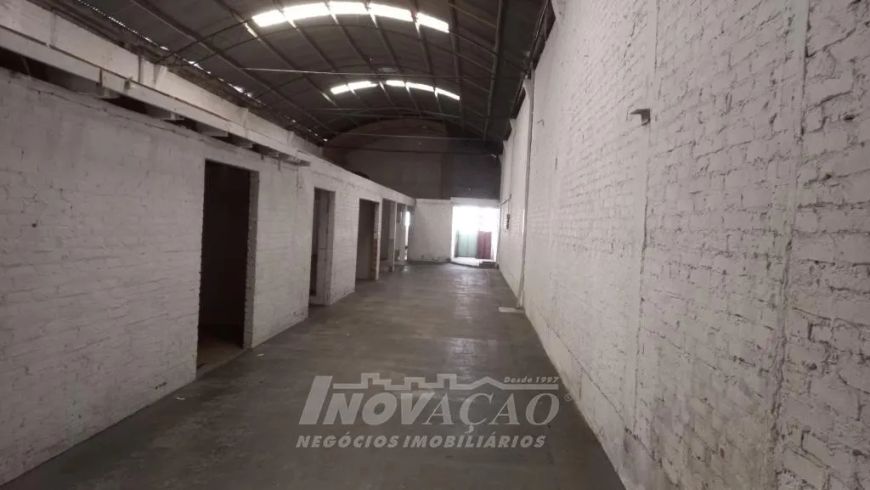 Pavilhão Centro Caxias do Sul
