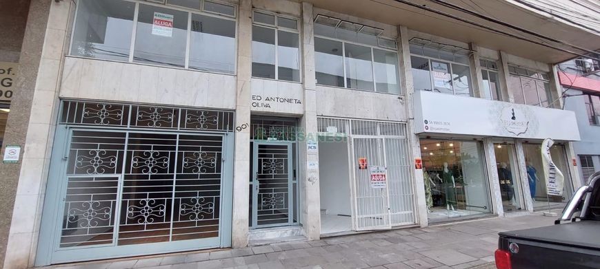 Sobreloja São Pelegrino Caxias do Sul