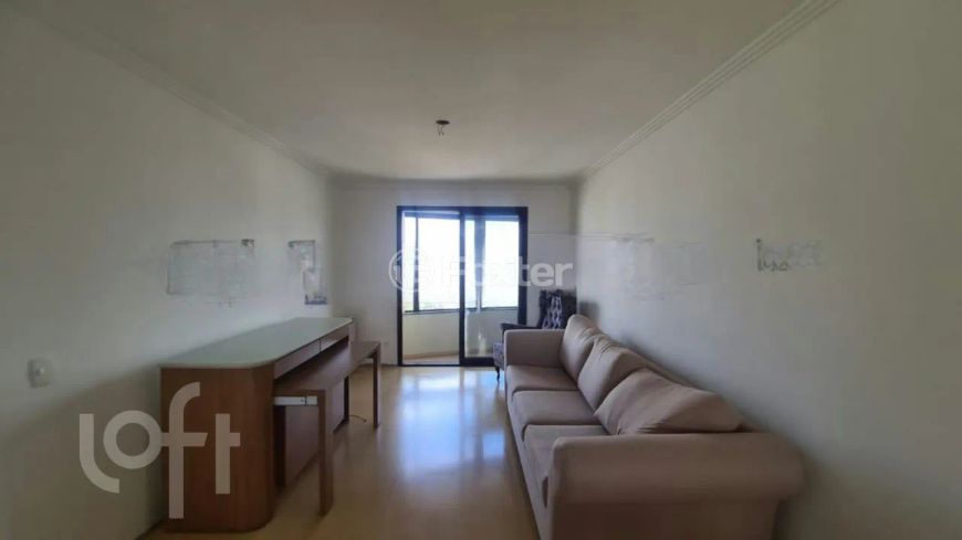 Apartamento à venda Rua Sarmento Leite, Exposição - Caxias do Sul