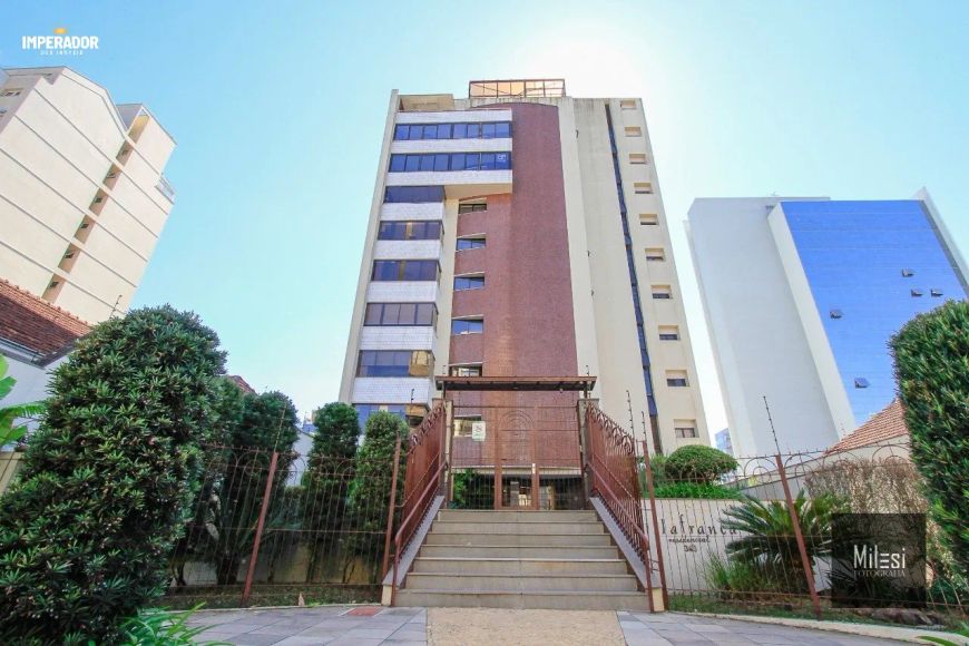 Residencial Villa France