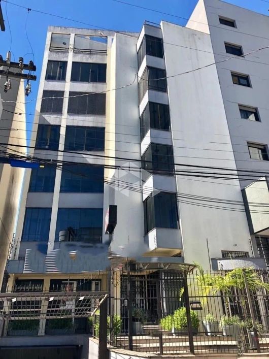 EXCELENTE APARTANEMTO NO SÃO PELEGRINO