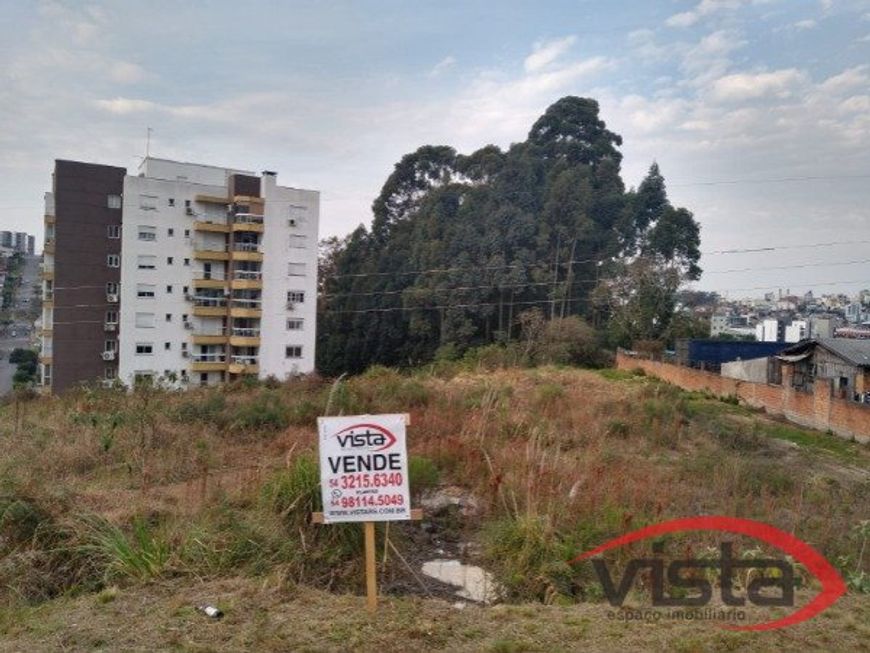 CAXIAS DO SUL - Terreno Padrão - VILLAGIO IGUATEMI