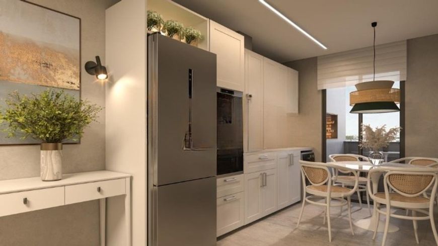 Venda de Apartamento em Caxias do Sul-RS, bairro Desvio Rizzo