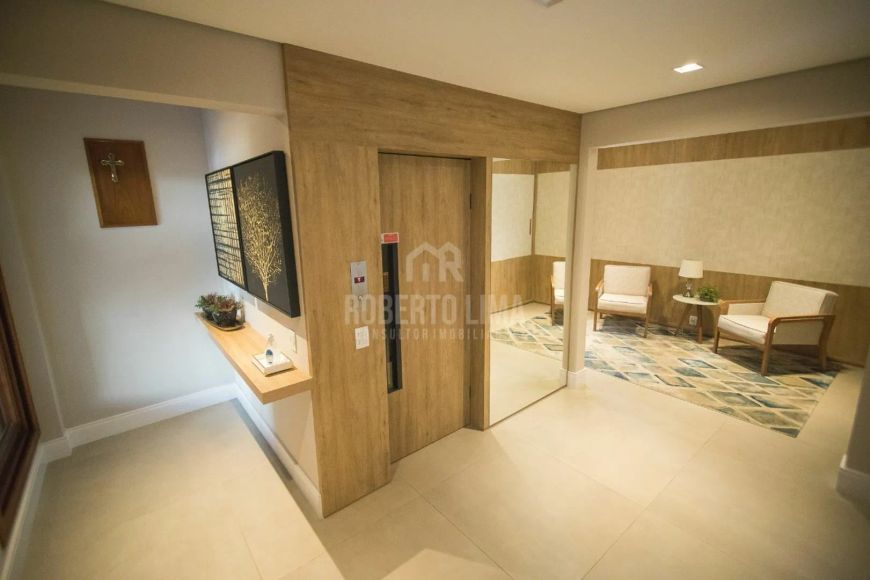 Apartamento em Rua Luiz Pizzamiglio - São Leopoldo - Caxias do Sul/RS