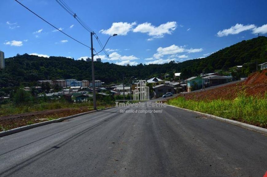 Terreno à venda, 313 m² por R$ 197.500,00 - São Luiz - Caxias do Sul/RS