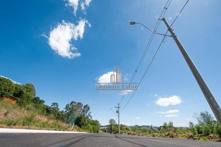 Terreno à venda, 313 m² por R$ 197.500,00 - São Luiz - Caxias do Sul/RS