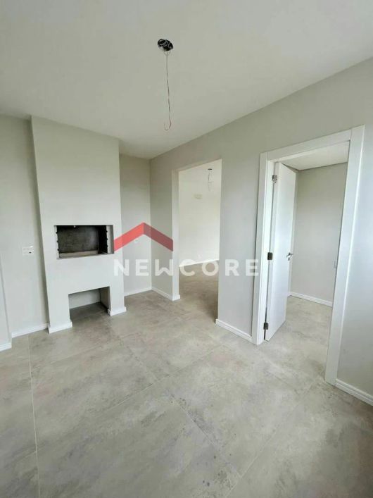 Apartamento em Rua Pistóia - Panazzolo - Caxias do Sul/RS