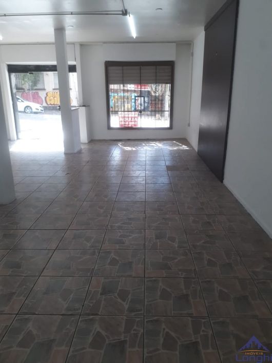 SALA COMERCIA TÉRREA