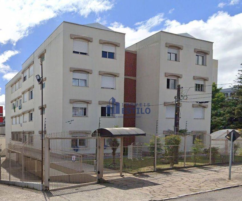 Apartamento com 2 dormitórios à venda, 79 m² por R$ 319.200,00 - Santa Catarina - Caxias do Sul/RS