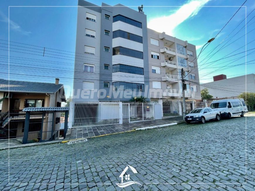 Cobertura a venda no bairro Sagrada Familia