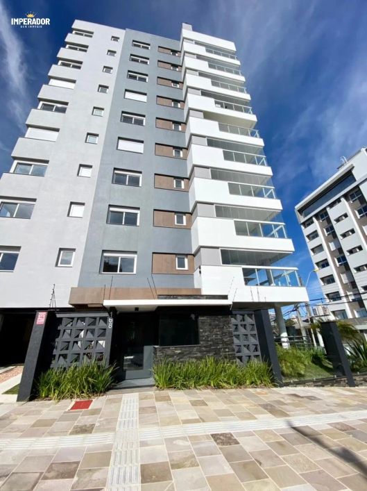 Apartamento em Lourdes