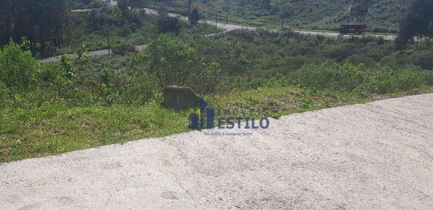 Terreno à venda, 880 m² por R$ 2.620.000,00 - Sanvitto - Caxias do Sul/RS