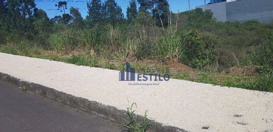 Terreno à venda, 880 m² por R$ 2.620.000,00 - Sanvitto - Caxias do Sul/RS