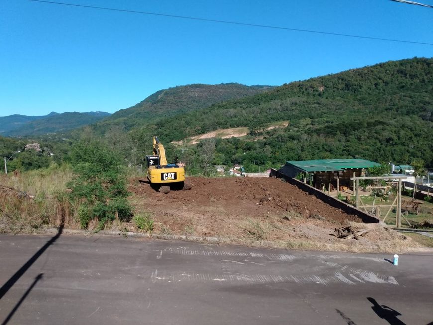 Venda de Terreno em Caxias do Sul-RS, bairro Vila Cristina