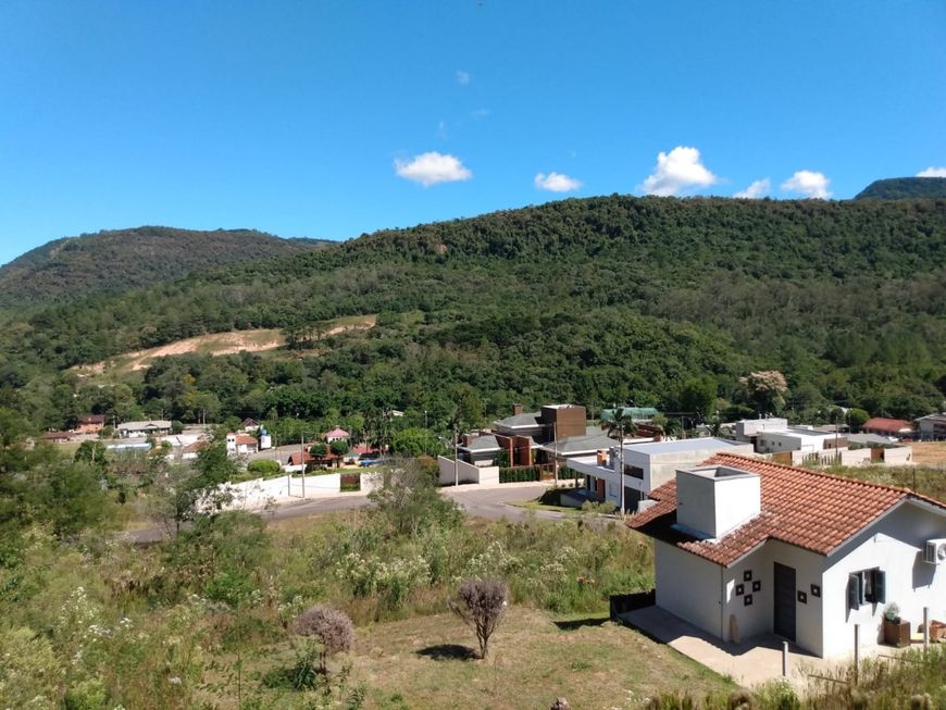 Venda de Terreno em Caxias do Sul-RS, bairro Vila Cristina
