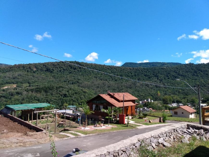 Venda de Terreno em Caxias do Sul-RS, bairro Vila Cristina